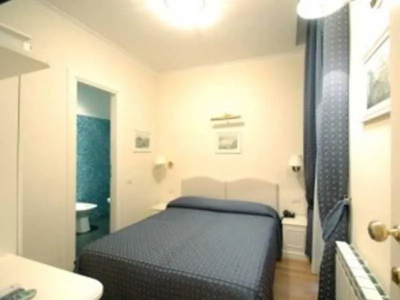 Guest house Flann O'Brien Rooms Rome