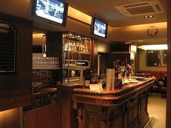 Flann O'Brien Rooms Rome 3*,  Italy