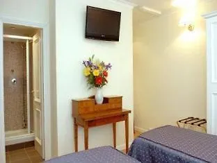 Guest house Flann O'Brien Rooms Rome