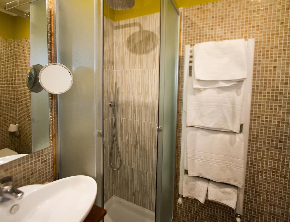 Guest house Flann O'Brien Rooms Rome