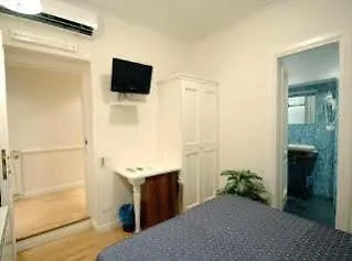 Guest house Flann O'Brien Rooms Rome