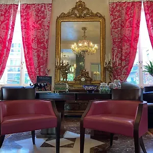 Verdi Boutique 4* Parma