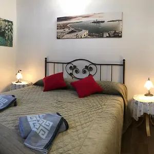 Appartement Tintoretto 4, 3 Grandi Da Letto, 2 Bagni
