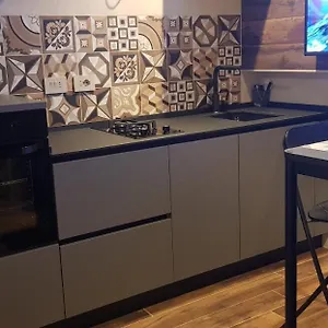 Appartement La Al Centro