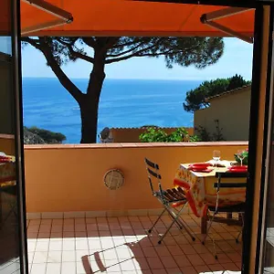 Grotta Azzurra Appartamento San Piero in Campo (Isola d'Elba)