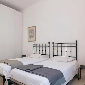  Apartment Anita Flexyrent In Brera District A.c. Wifi Italy