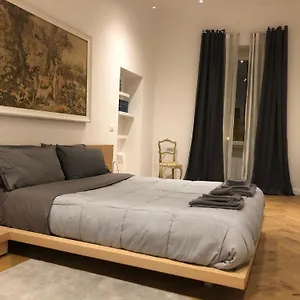 Appartement Sonnino House