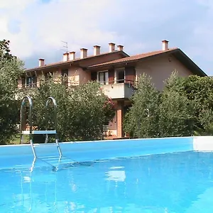 Le Giare Garda Appartamento Garda (Verona)