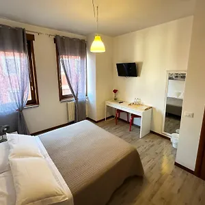 Nocleg ze śniadaniem Casa Di Lucia