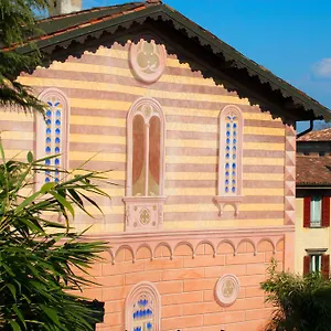 Pensjonat Palazzo Rivola