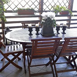  Apartment Sole In Centro A Wi-fi Fibra Italy