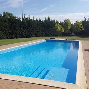 Eurhotel 3* Fontevivo