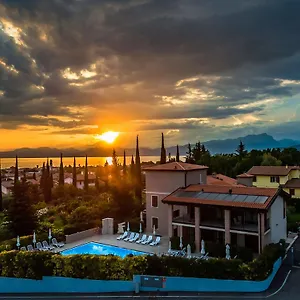 Relais Agli Olivi 3* Lazise