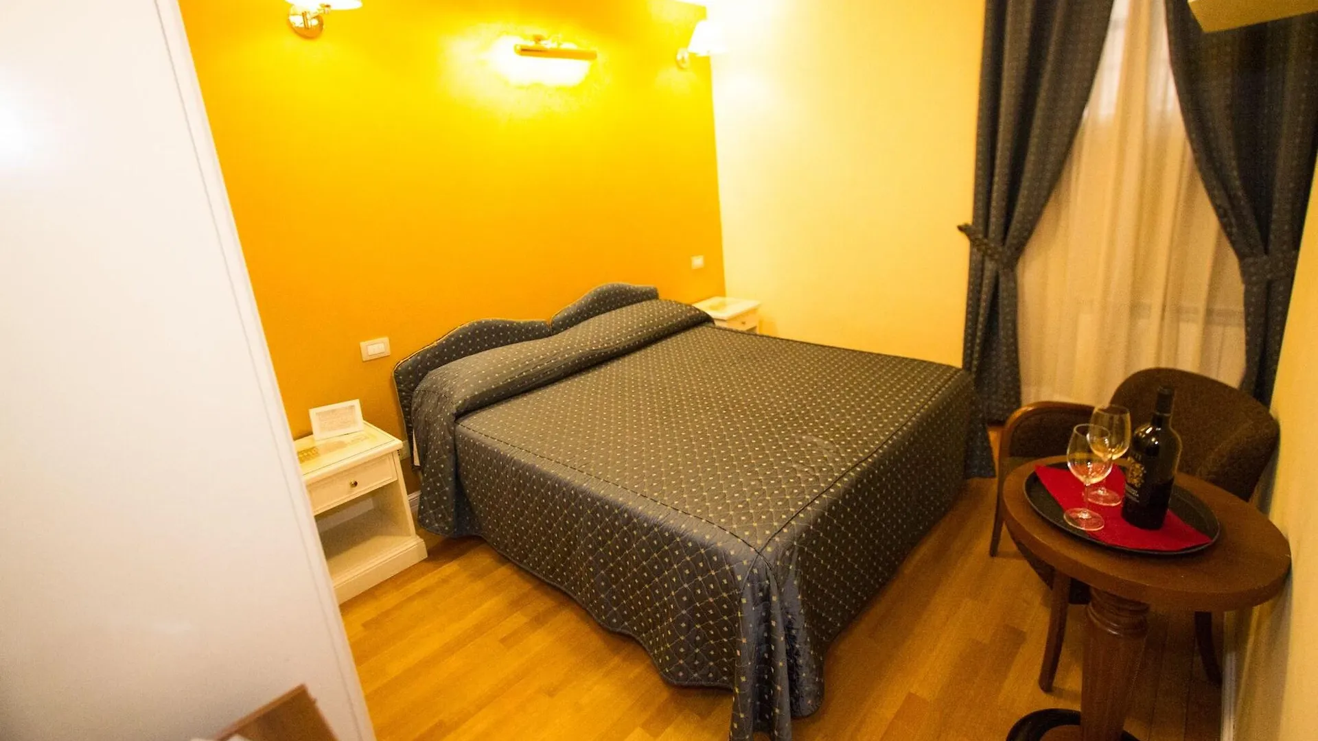 Guest house Flann O'Brien Rooms Rome