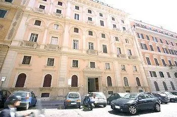 *** Guest house Flann O'Brien Rooms Rome Italy