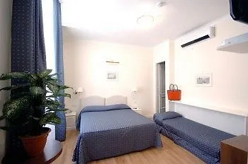 Guest house Flann O'Brien Rooms Rome