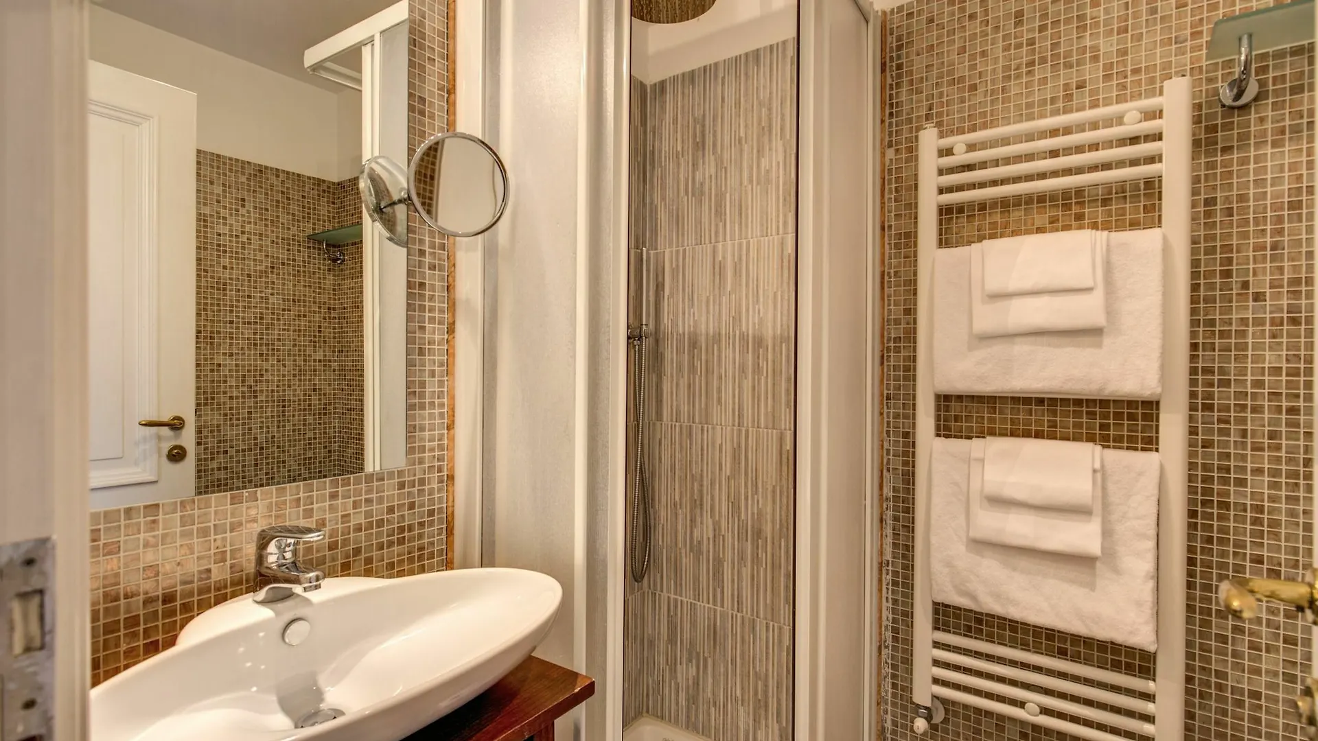 Guest house Flann O'Brien Rooms Rome