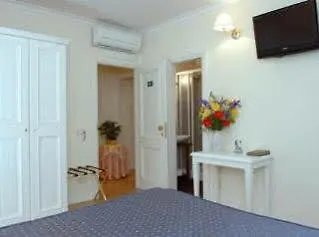 Guest house Flann O'Brien Rooms Rome